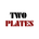 Two Plates  - Home